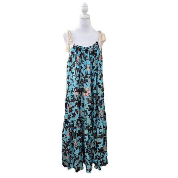 Ulla Johnson Dress Small - Picture 2 of 7